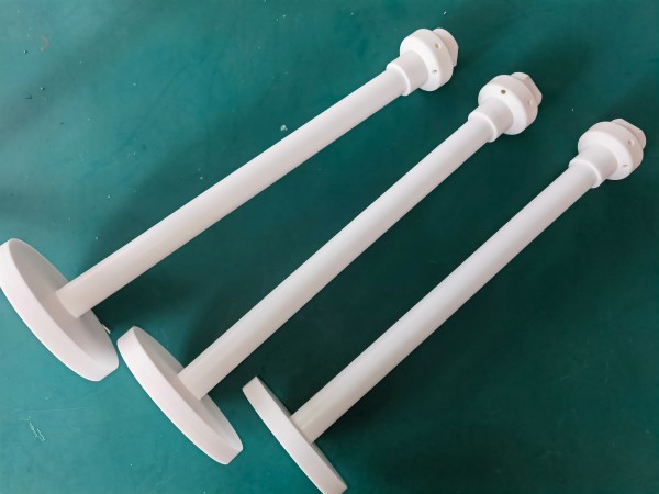 純四氟噴淋桿